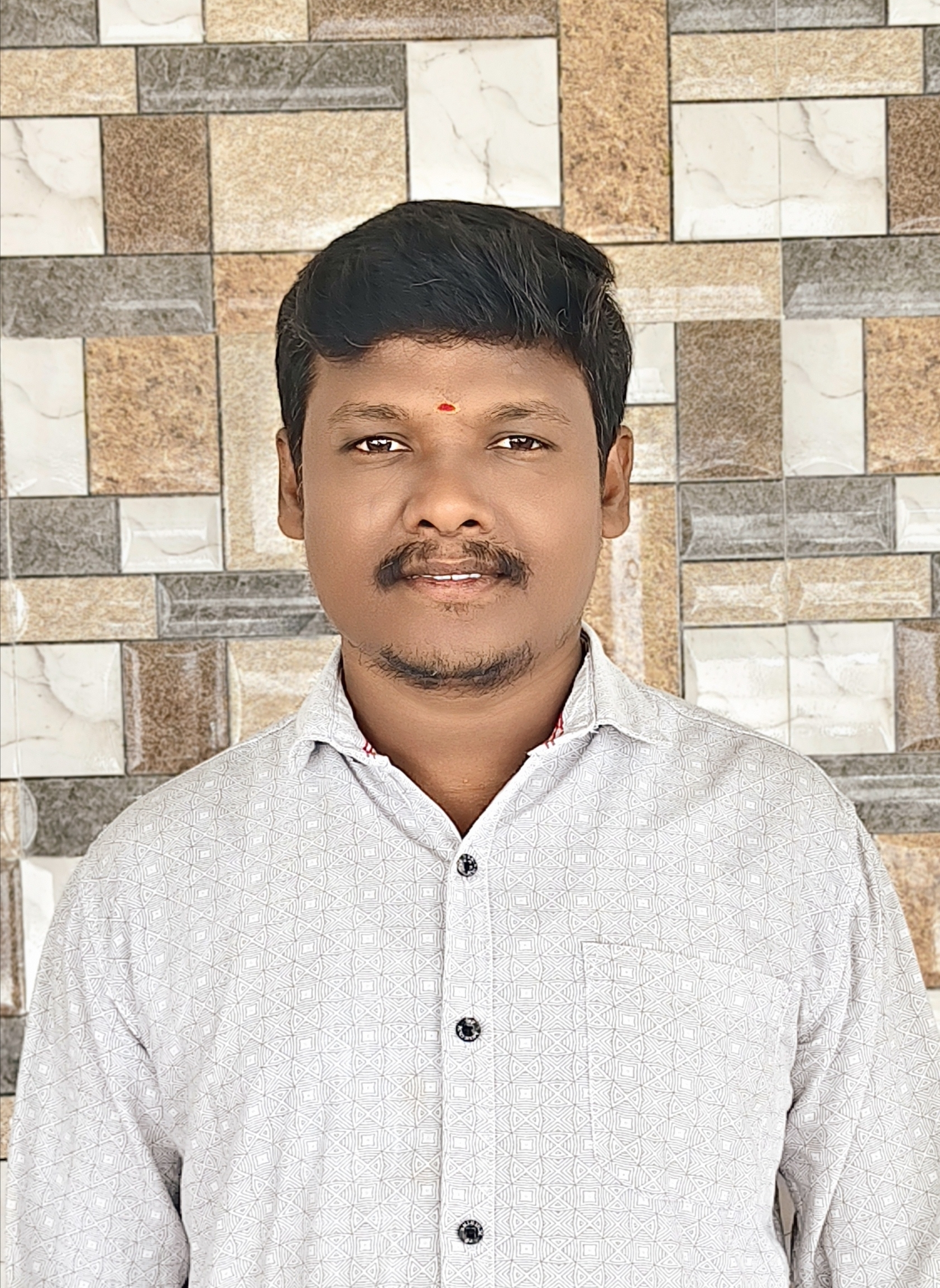 C Jayaraman