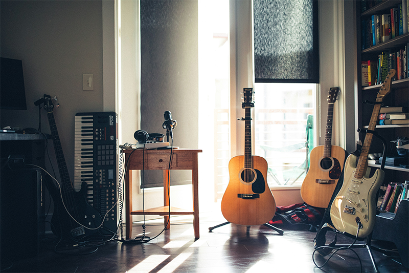 Music Class