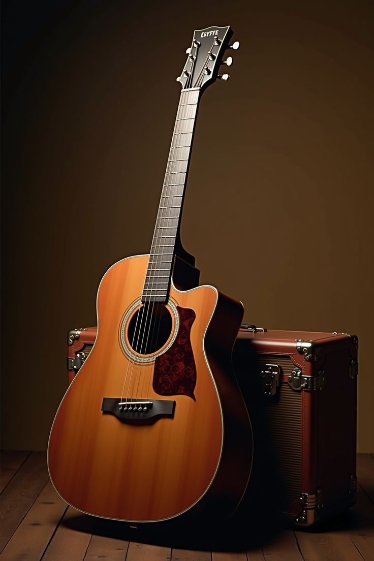 Electric Guitar