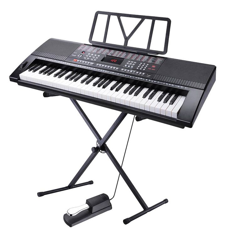 Digital Piano