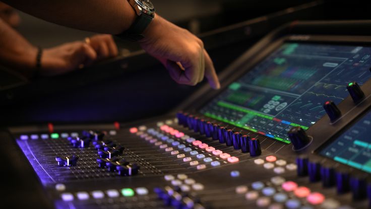 Film Scoring