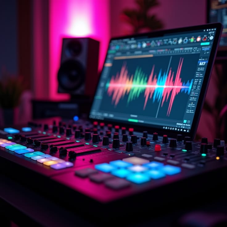 Beat Making