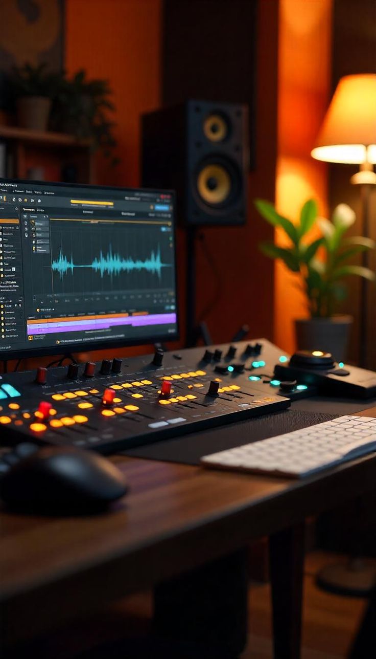 Basic Vocal Production