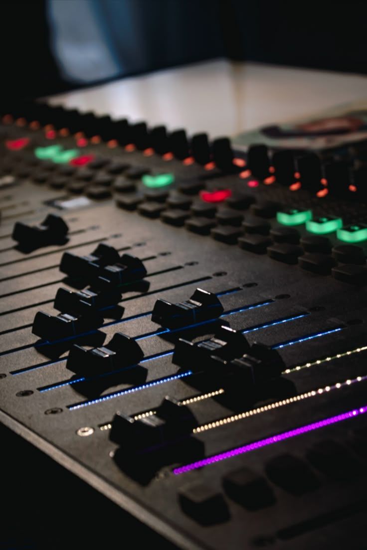 Music Production