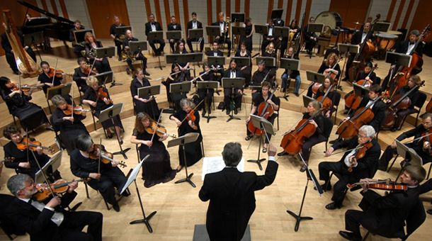Orchestration