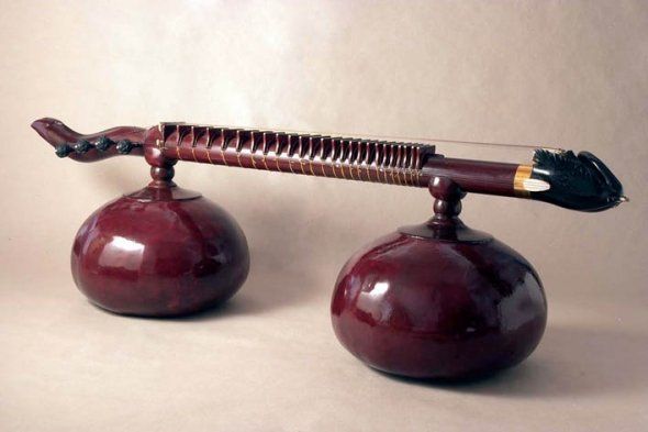 Rudra Veena