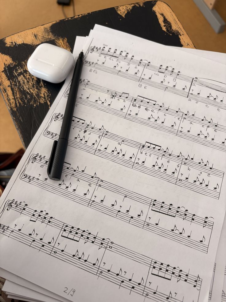 Songwriting