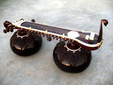 Rudra Veena
