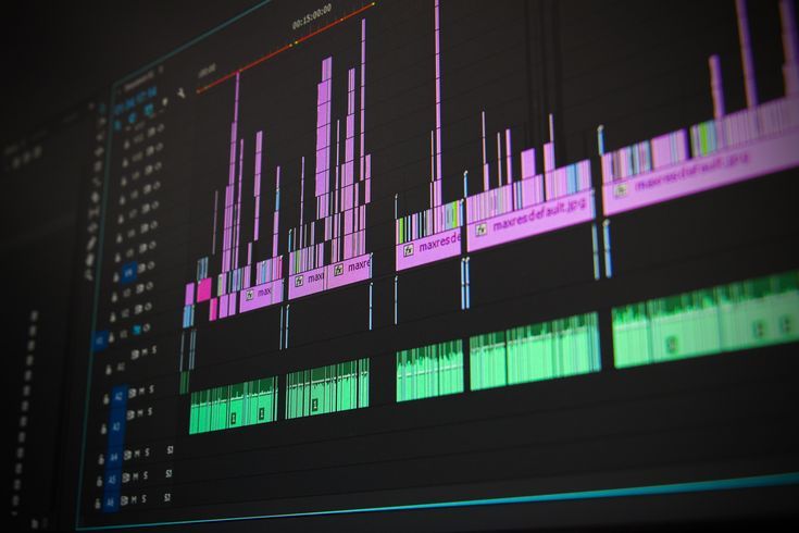 Audio Mastering
