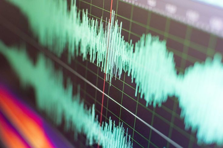 Audio Mastering