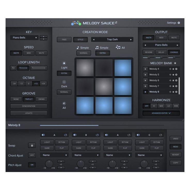 Music Production