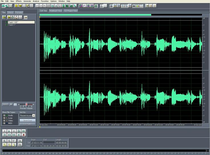 Music Arranging