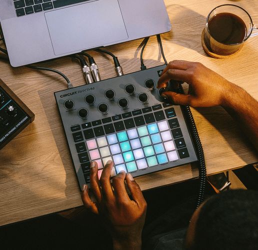 Music Arranging