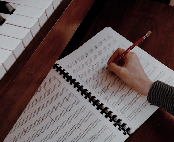 Standard Notation