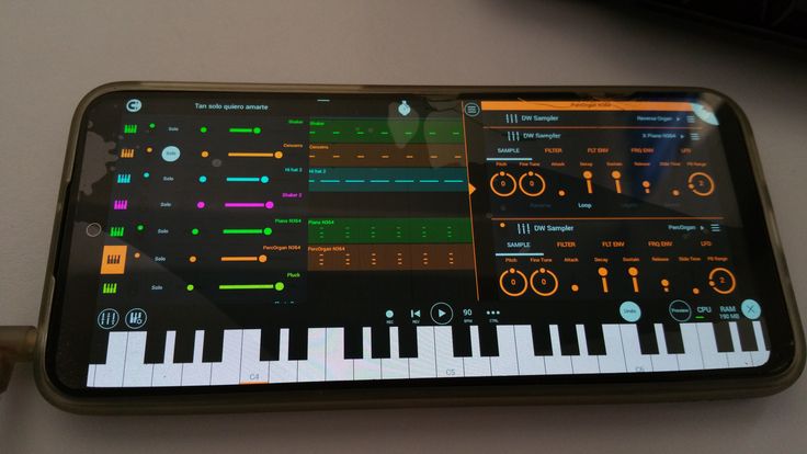 Ableton Live